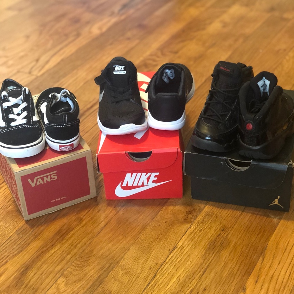 Toddlers shoes for sale